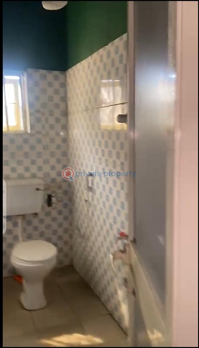 1 bedroom Mini Flat For Rent Apata Street Fadeyi Shomolu Lagos - 0