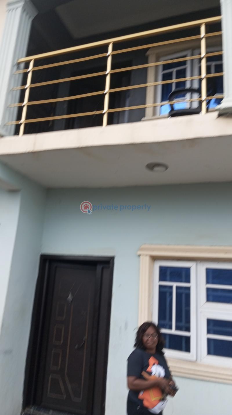 3 bedroom Shared Apartment For Rent Even Estate Ado Ajah Lagos - 2