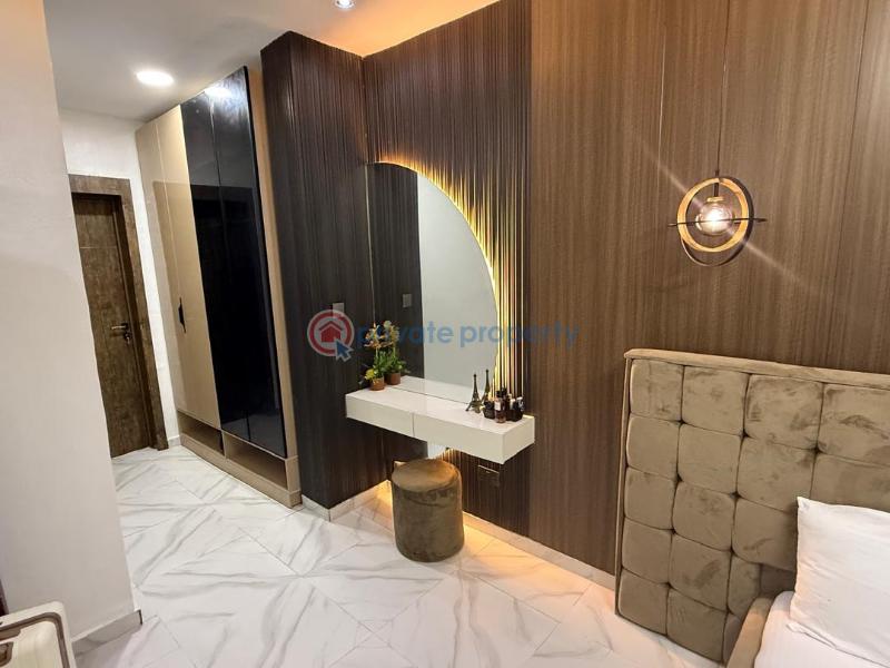 2 bedroom Block Of Flats For Rent Ikate Elegushi Lekki Lagos - 0