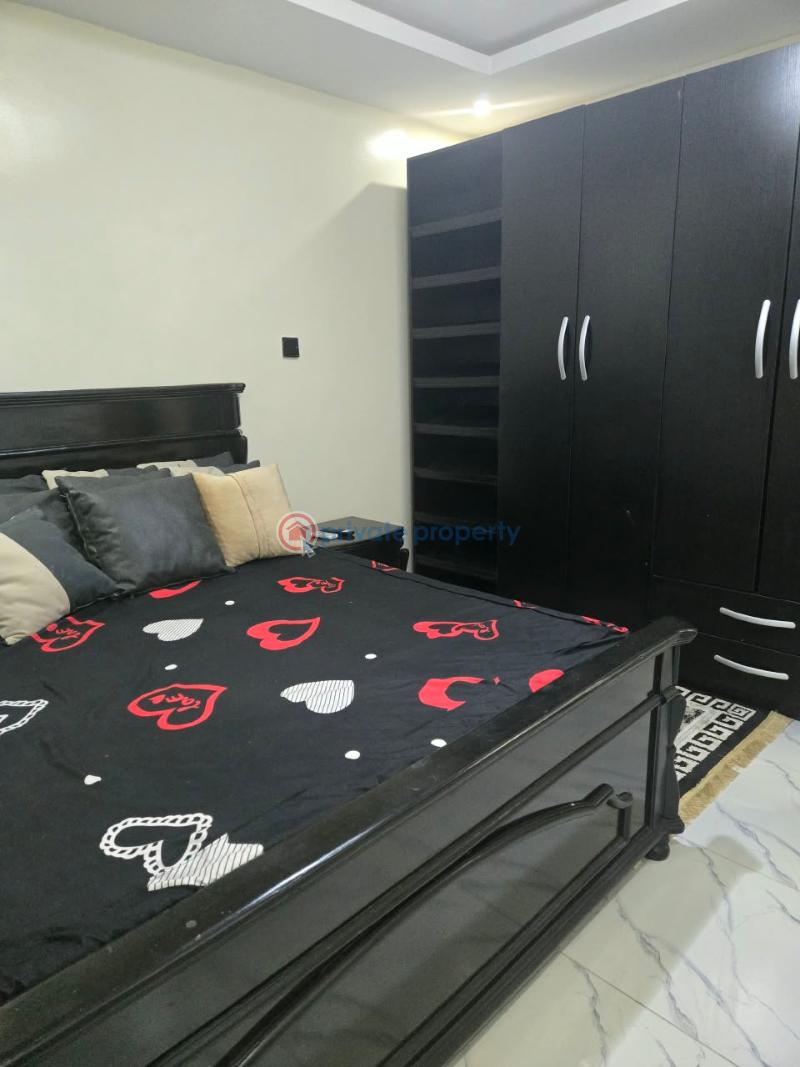 3 bedroom Block Of Flats For Rent Palace Oniru Victoria Island Lagos - 7