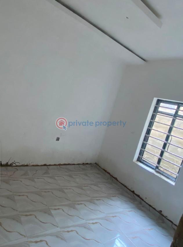 1 bedroom Mini Flat For Rent Johnson St, Shomolu Onipanu Shomolu Lagos - 4