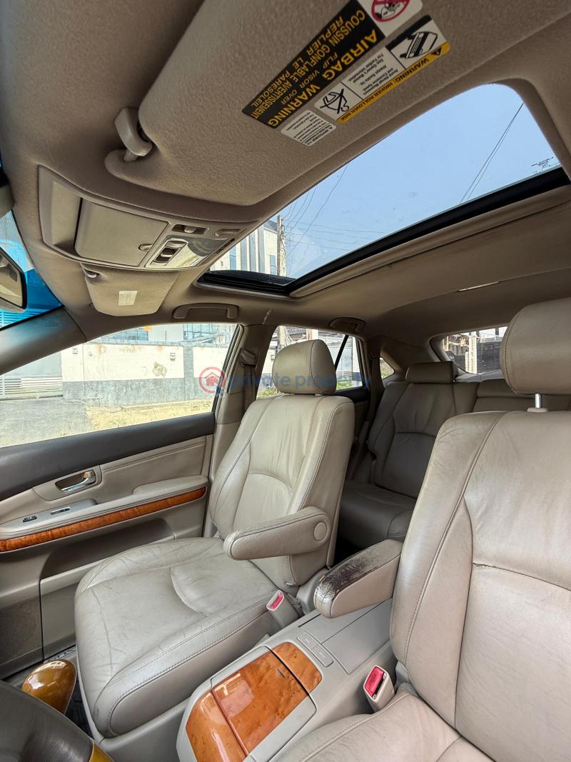 2 bedroom Block Of Flats For Rent Ikate Elegushi Lekki Lagos - 20