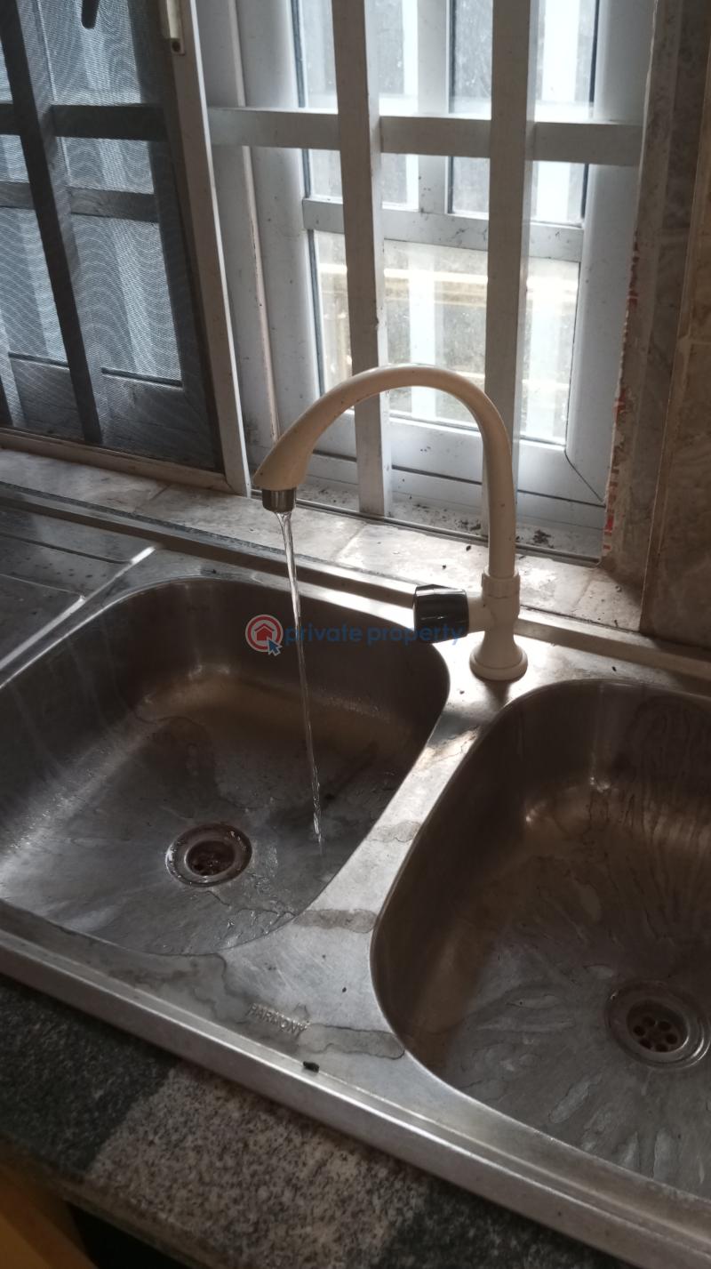 3 bedroom Shared Apartment For Rent Even Estate Ado Ajah Lagos - 14