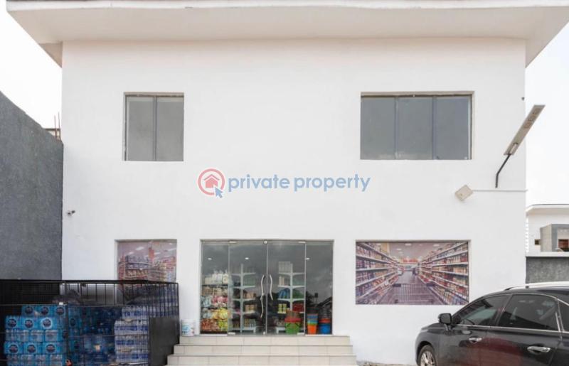 1 bedroom Mini Flat Short let Lekki Expressway Lagos - 3