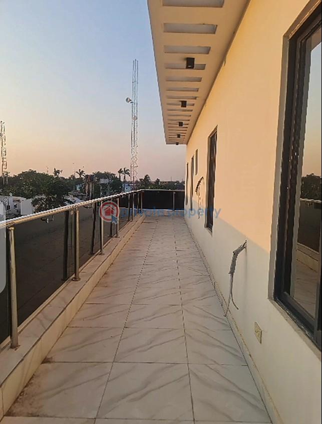 4 bedroom Penthouse For Sale Ikeja Crescent Ikeja GRA Lagos - 1