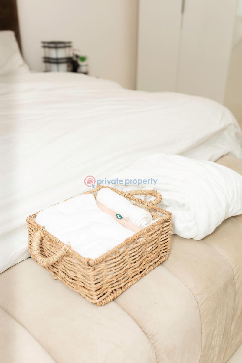 2 bedroom Block Of Flats Short let Westron Close, Lekki Phase 1, Lagos Nigeria. Lekki Phase 1 Lagos - 16