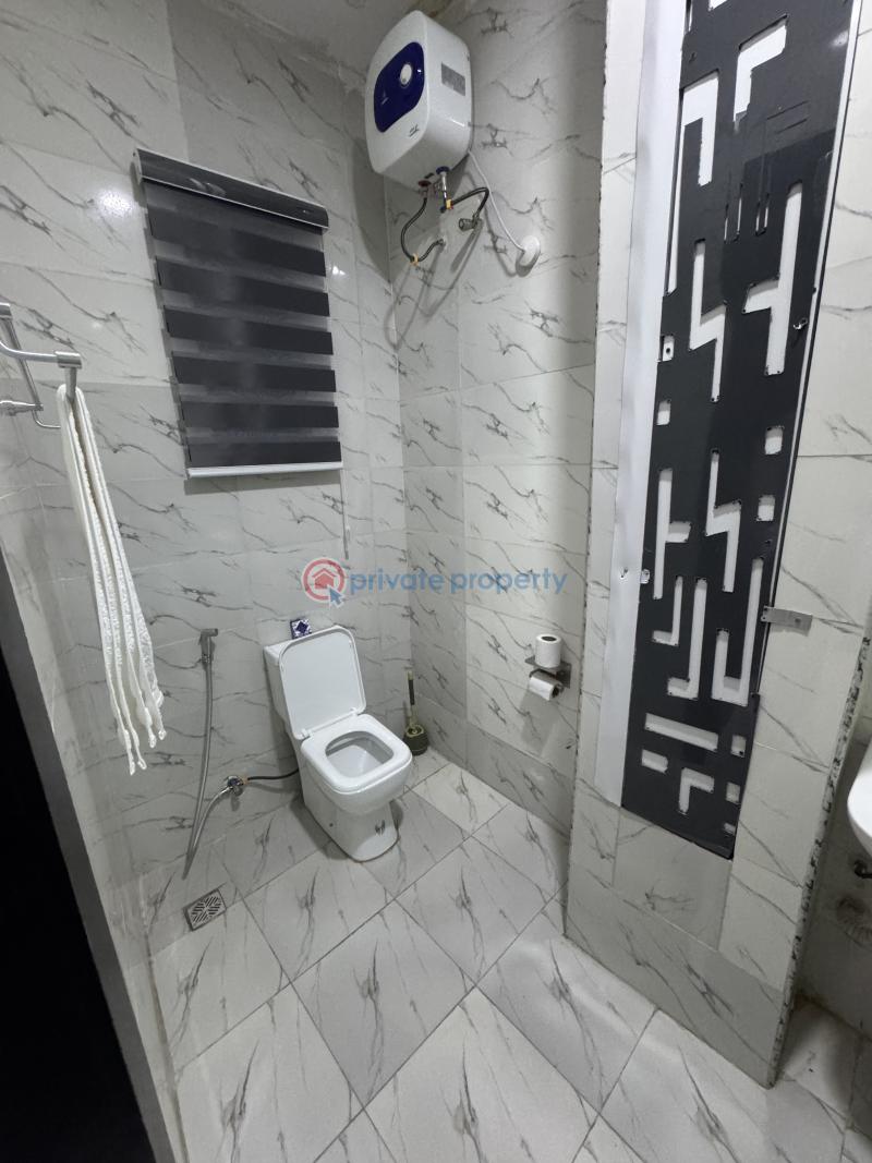 2 bedroom Block Of Flats Short let Elegushi Royal Estate Off Salem Bus Stop, Ikate Lekki Ikate Elegushi Lekki Lagos - 9