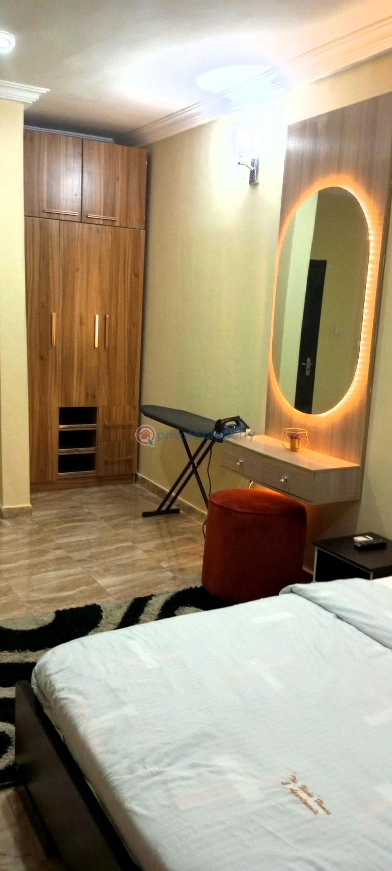 2 bedroom Block Of Flats Short let Banana Island Ikoyi Lagos - 3