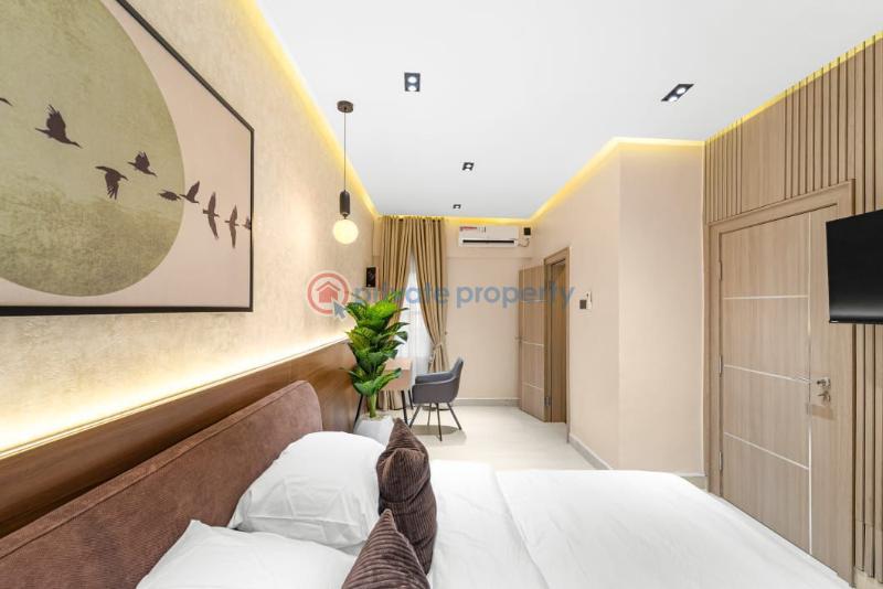 1 bedroom Mini Flat Short let Ikeja GRA Lagos - 5