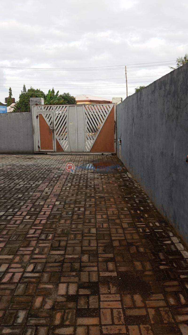 3 bedroom Shared Apartment For Rent Even Estate Ado Ajah Lagos - 0