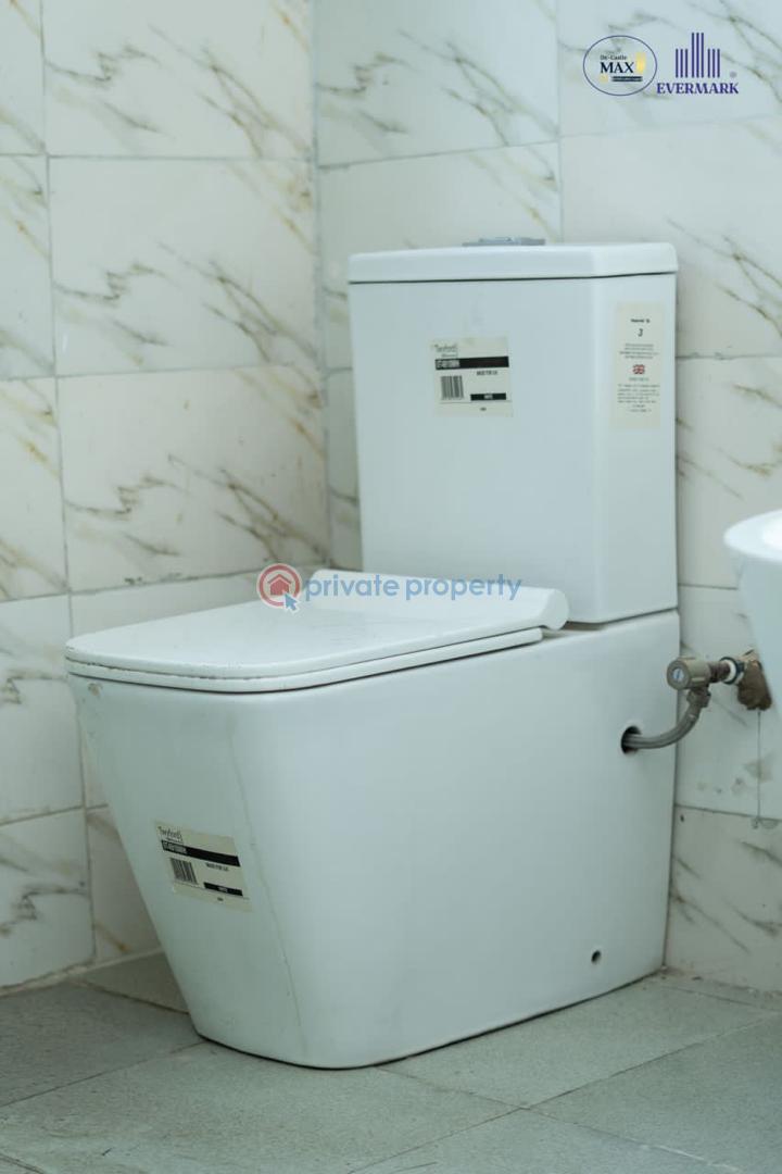 4 bedroom Terraced Duplex For Sale Orchid Road, Lekki, Lagos, Nigeria Chevron Drive Lekki Lagos - 15