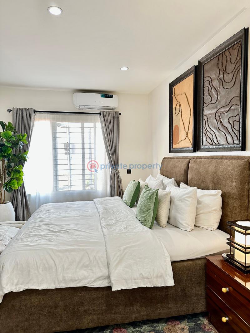 2 bedroom Block Of Flats Short let Westron Close, Lekki Phase 1, Lagos Nigeria. Lekki Phase 1 Lagos - 11