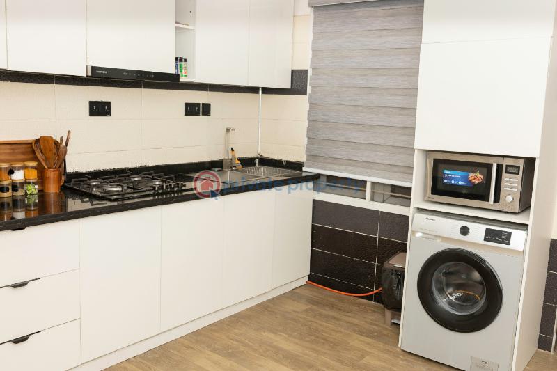 2 bedroom Block Of Flats Short let Westron Close, Lekki Phase 1, Lagos Nigeria. Lekki Phase 1 Lagos - 25