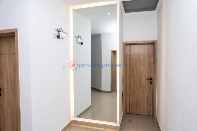 3 bedroom Block Of Flats Short let Ikeja City Mall Ikeja  Lagos - 3