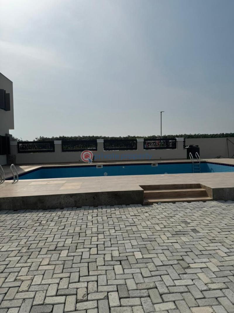 3 bedroom Bungalow For Sale Celebrating Park Eleko Ibeju-Lekki Lagos - 12
