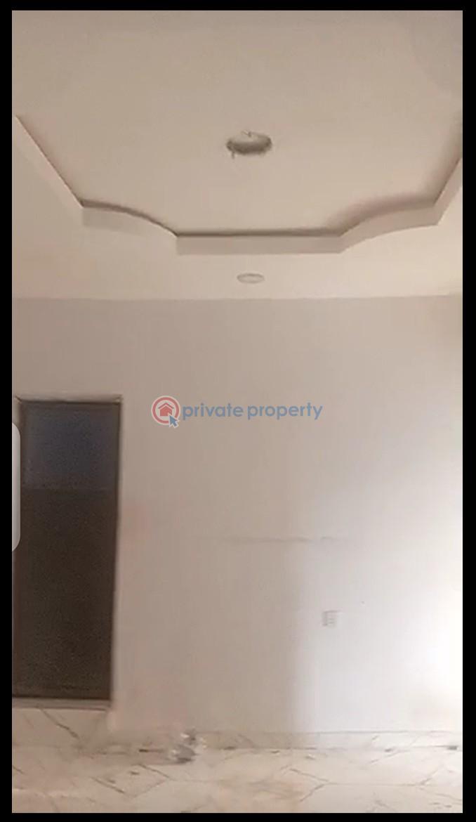 1 bedroom Self Contain For Rent Lady Lak Bariga Shomolu Lagos - 1