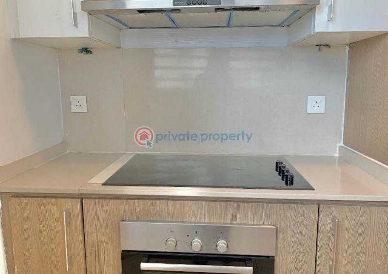 3 bedroom Flat & Apartment For Rent Eko Pearl Apartment Eko Atlantic Victoria Island Lagos - 4
