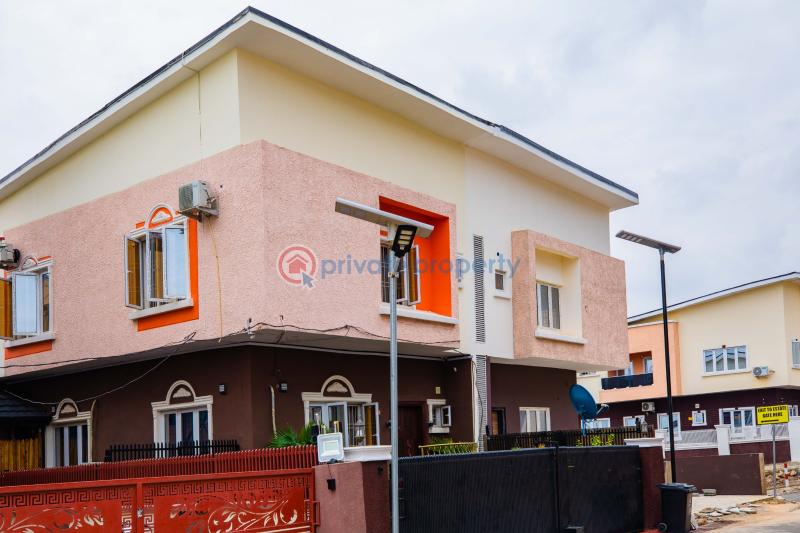 Tastefully furnished apartment - 3 2 bedroom Block Of Flats Short let Paradise Court Idu Area 1-11 Abuja Phase 1  - 3