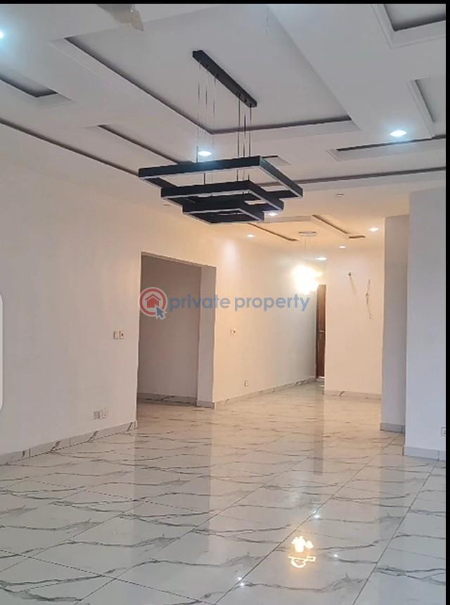 4 bedroom Penthouse For Sale Ikeja Crescent Ikeja GRA Lagos - 11