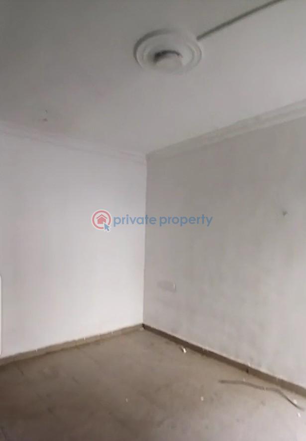 1 bedroom Self Contain For Rent Sobande Street Akoka Yaba Lagos - 3