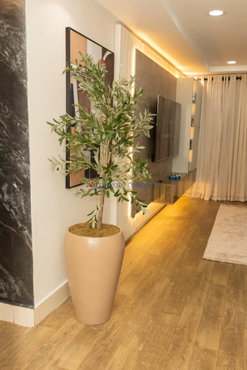 2 bedroom Block Of Flats Short let Westron Close, Lekki Phase 1, Lagos Nigeria. Lekki Phase 1 Lagos - 3