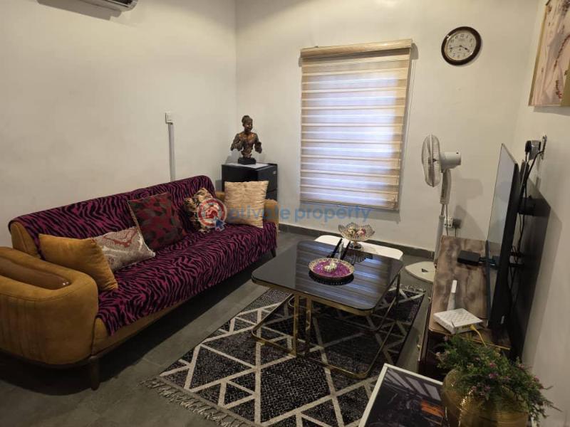 Mini Flat For Sale Megamound Estate, Ikota, Lekki Lekki Lagos