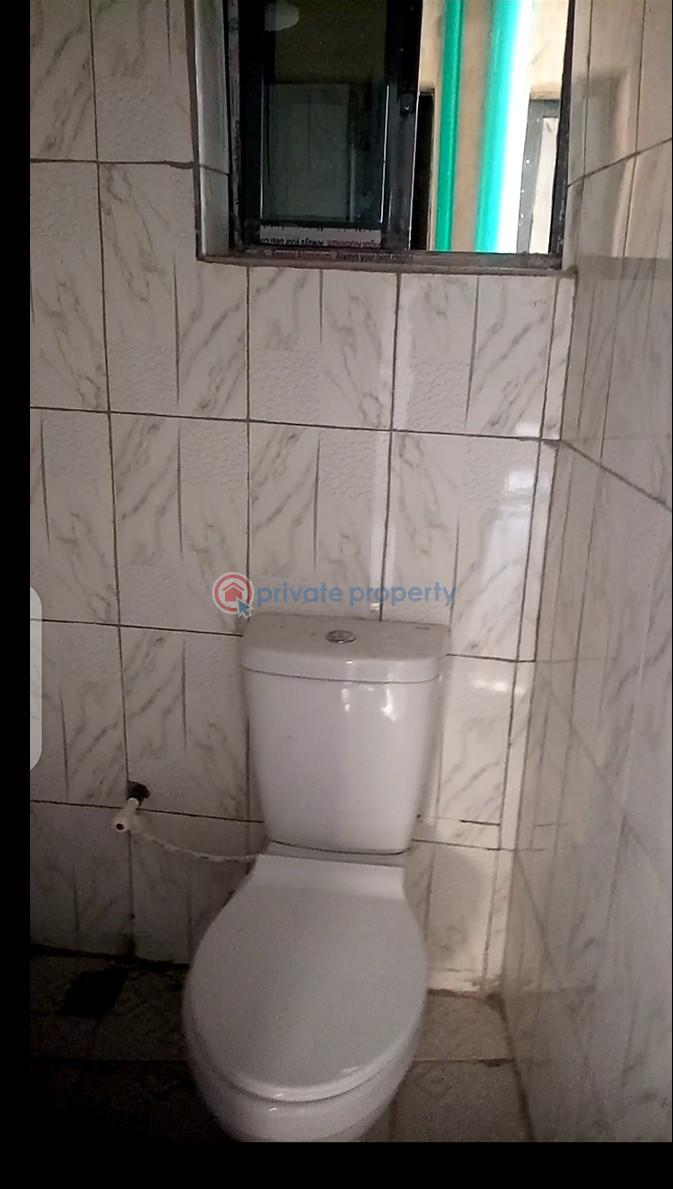 1 bedroom Mini Flat For Rent Lady Lak Bariga Shomolu Lagos - 3