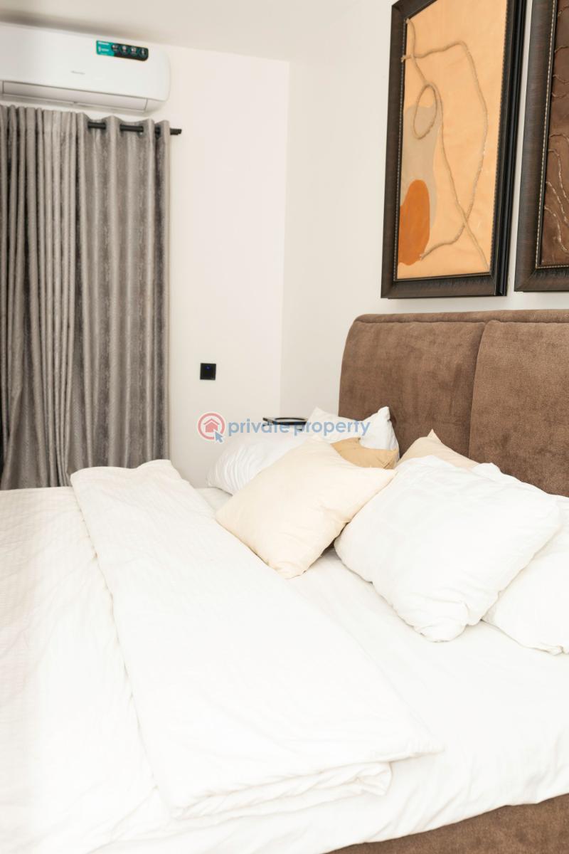 2 bedroom Block Of Flats Short let Westron Close, Lekki Phase 1, Lagos Nigeria. Lekki Phase 1 Lagos - 19