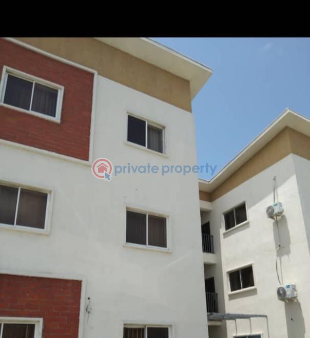 1 bedroom Mini Flat For Sale Abraham Adesanya Estate Lekki Phase 2 Lagos - 3