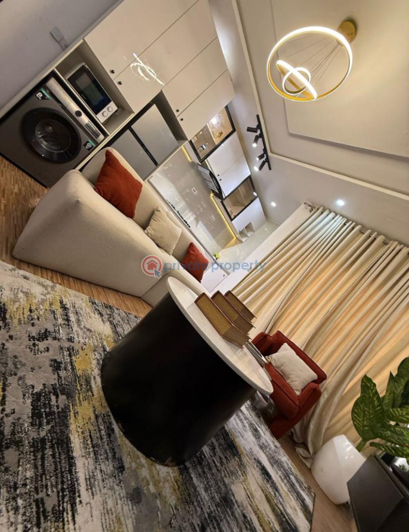 1 bedroom Mini Flat Short let Lekki Expressway Lagos - 4