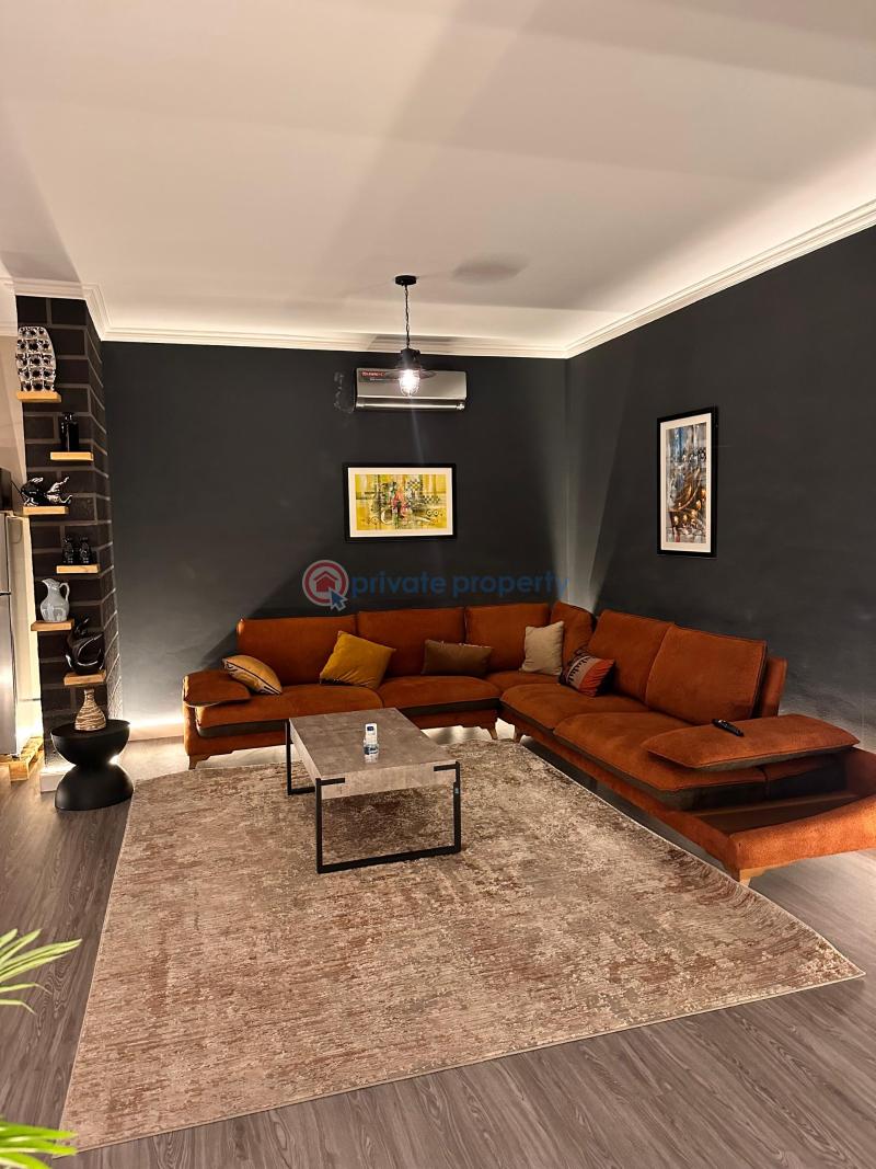 1 bedroom Mini Flat Short let Gerard Road Ikoyi Lagos - 0