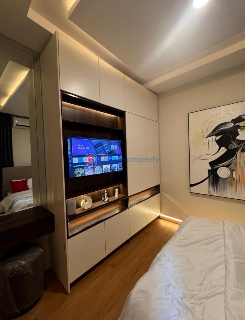 1 bedroom Mini Flat Short let Ologolo Lekki Lagos - 5