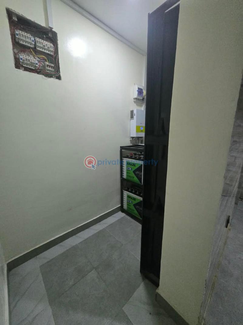 3 bedroom Block Of Flats For Rent Palace Oniru Victoria Island Lagos - 5