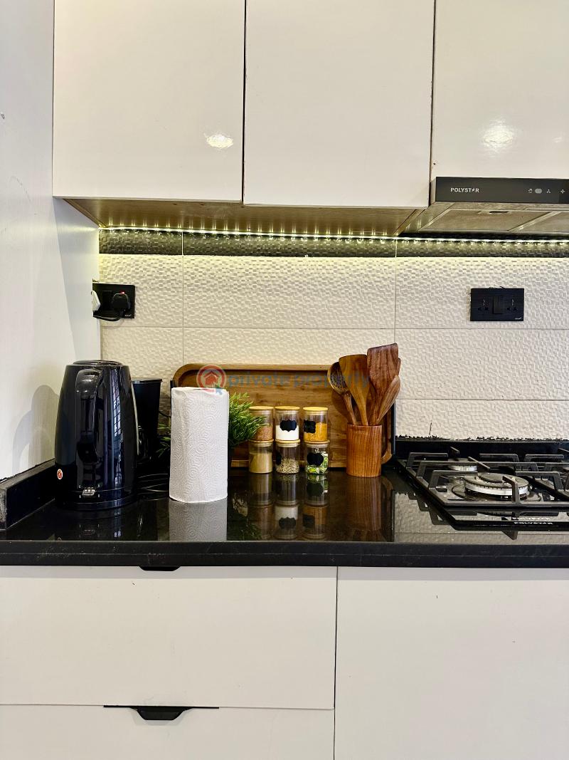 2 bedroom Block Of Flats Short let Westron Close, Lekki Phase 1, Lagos Nigeria. Lekki Phase 1 Lagos - 19