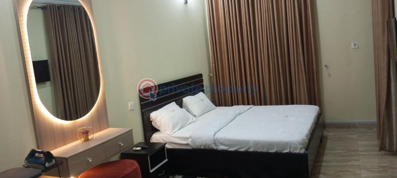 2 bedroom Block Of Flats Short let Banana Island Ikoyi Lagos - 2