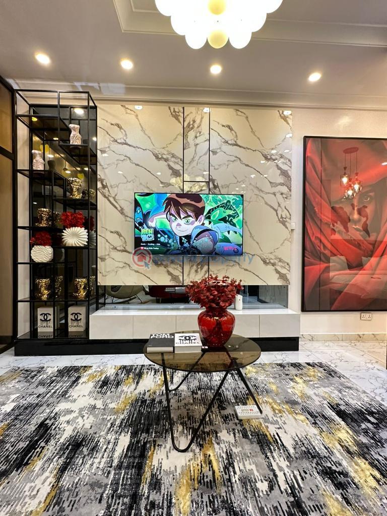 1 bedroom Flat & Apartment Short let Chevron Drive Lekki Lagos - 6