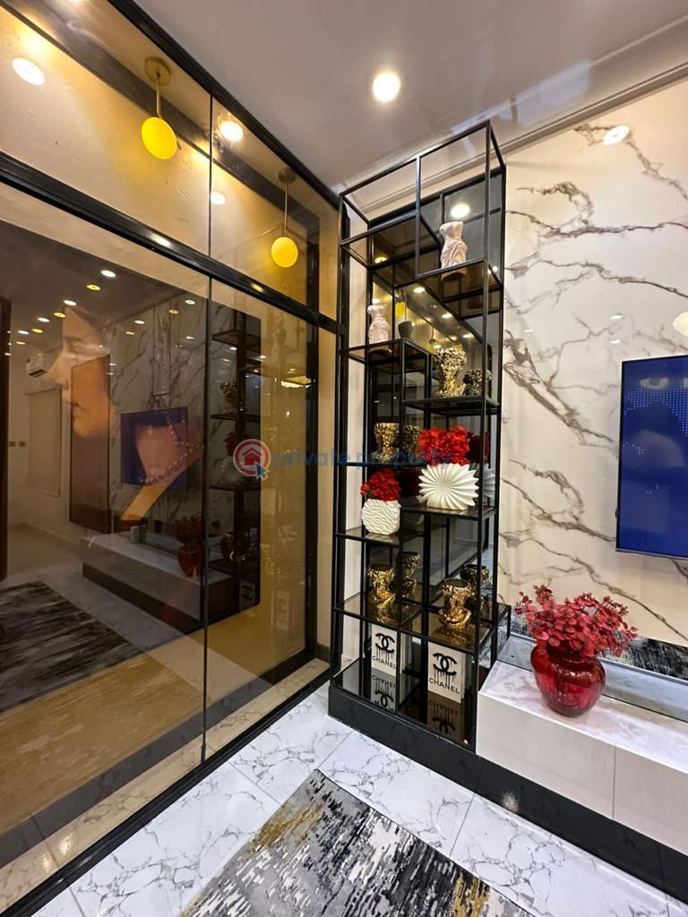 1 bedroom Flat & Apartment Short let Chevron Drive Lekki Lagos - 5