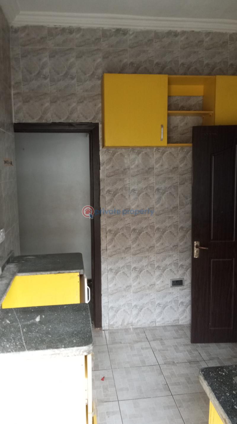 3 bedroom Shared Apartment For Rent Even Estate Ado Ajah Lagos - 16