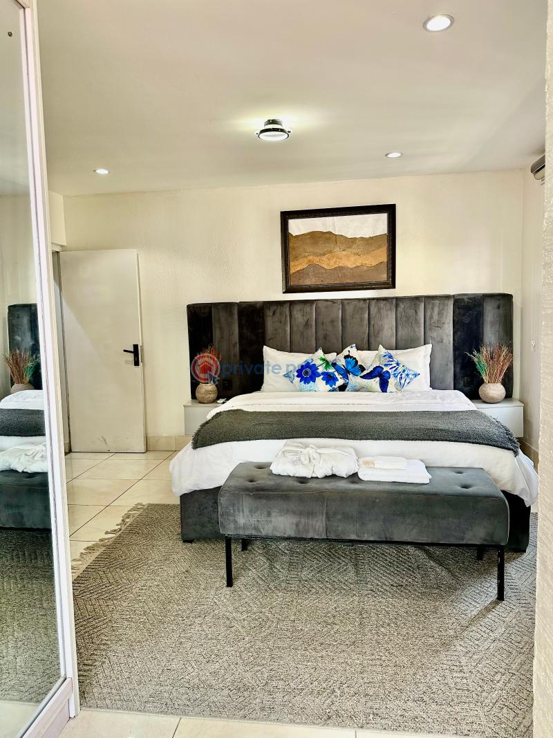 2 bedroom Block Of Flats Short let Westron Close, Lekki Phase 1, Lagos Nigeria. Lekki Phase 1 Lagos - 10