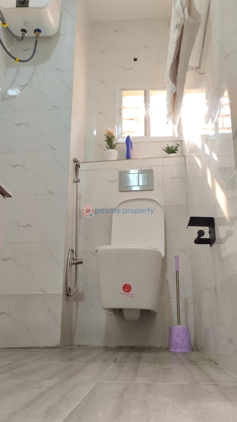 Tastefully furnished apartment - 22 2 bedroom Block Of Flats Short let Paradise Court Idu Area 1-11 Abuja Phase 1  - 22