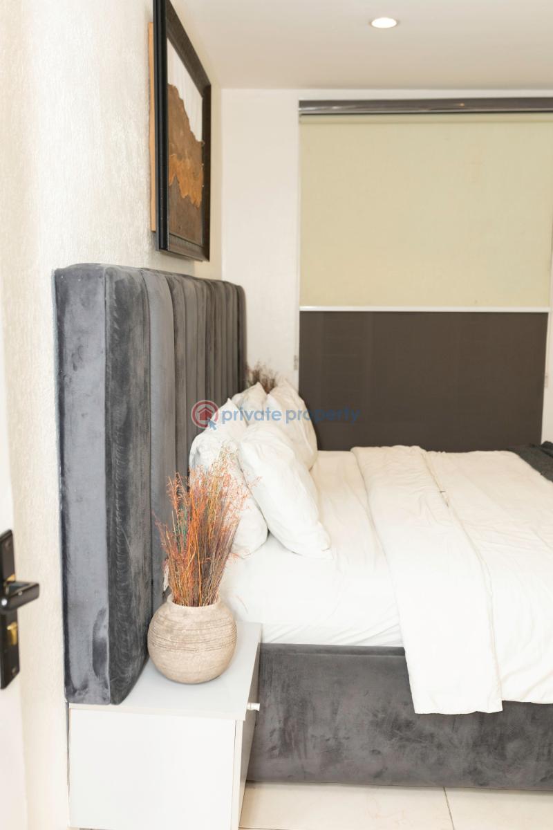2 bedroom Block Of Flats Short let Westron Close, Lekki Phase 1, Lagos Nigeria. Lekki Phase 1 Lagos - 13