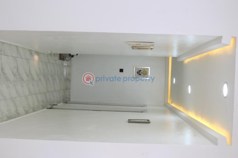 Tastefully furnished apartment - 5 2 bedroom Block Of Flats Short let Paradise Court Idu Area 1-11 Abuja Phase 1  - 5