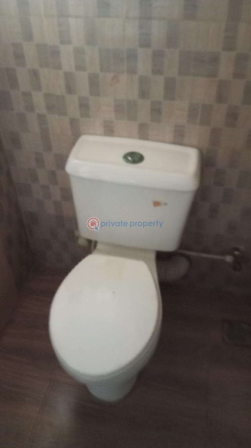 3 bedroom Shared Apartment For Rent Even Estate Ado Ajah Lagos - 4