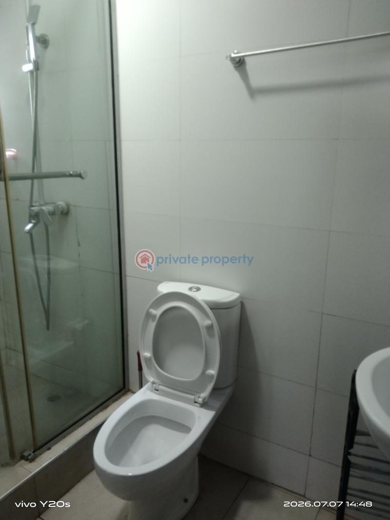 1 bedroom Block Of Flats For Rent Freedom Way Ikate Elegushi Lekki Lagos - 4