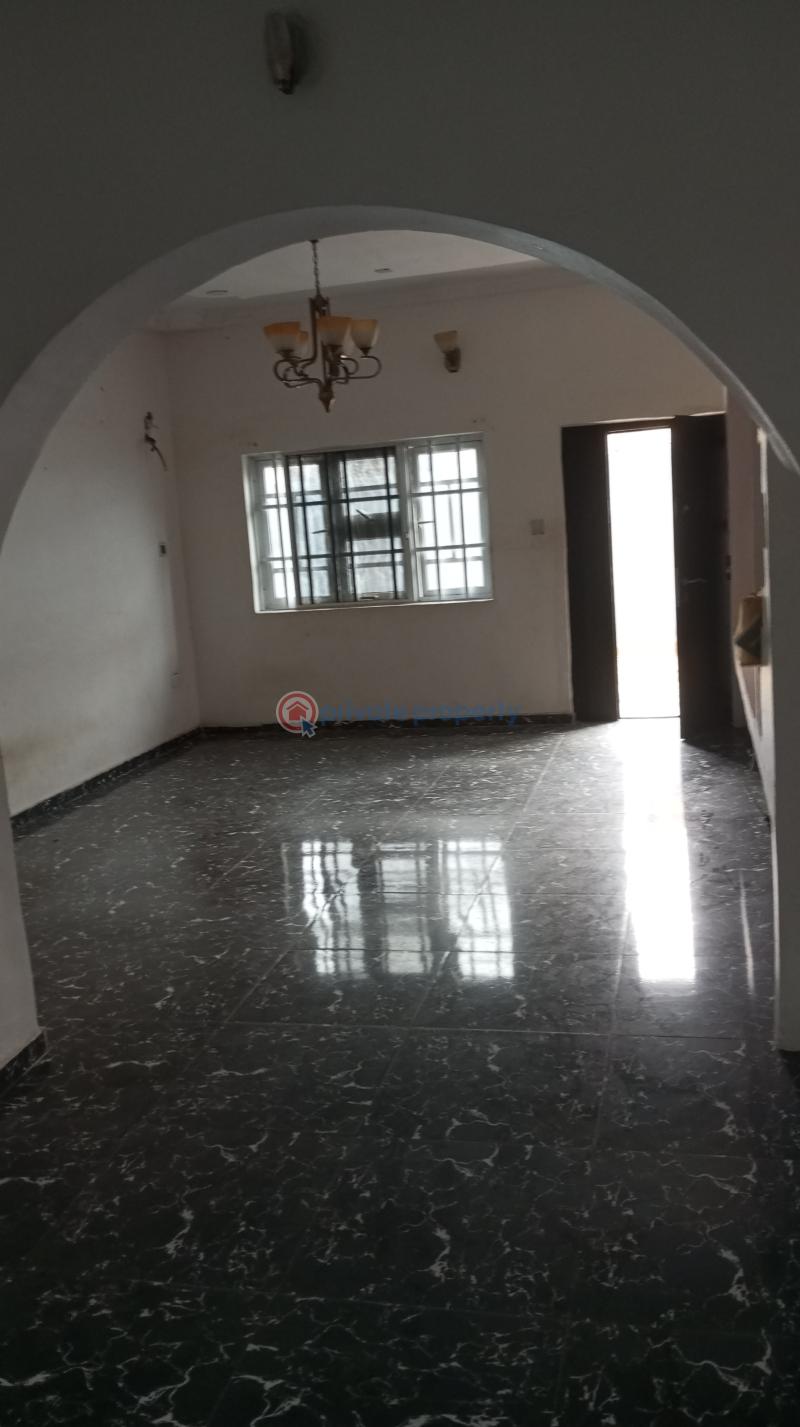 3 bedroom Shared Apartment For Rent Even Estate Ado Ajah Lagos - 13