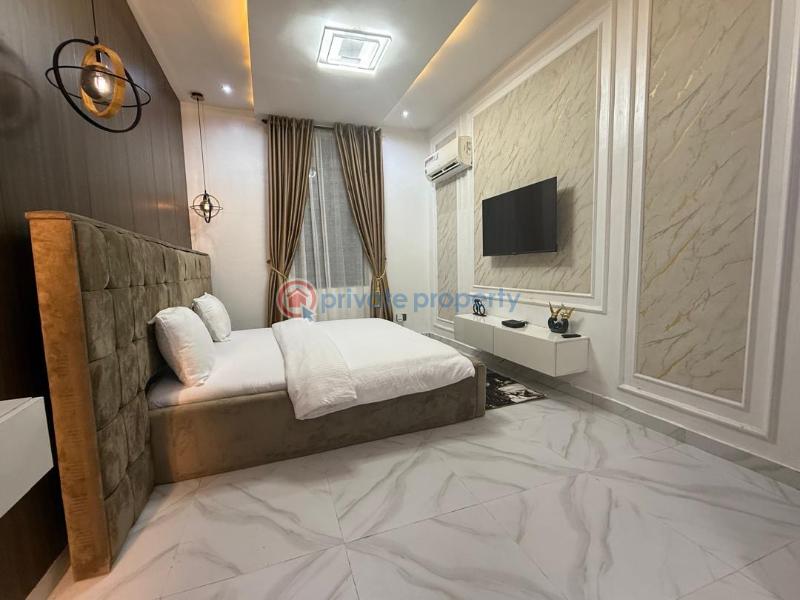 2 bedroom Block Of Flats For Rent Ikate Elegushi Lekki Lagos - 2