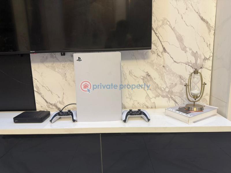 2 bedroom Block Of Flats For Rent Ikate Elegushi Lekki Lagos - 3