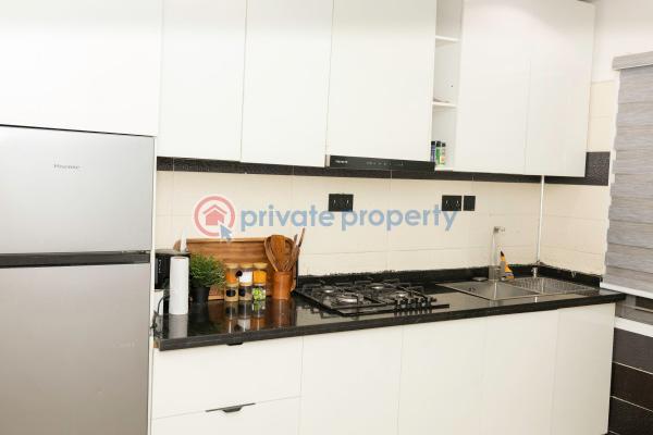 2 bedroom Block Of Flats Short let Westron Close, Lekki Phase 1, Lagos Nigeria. Lekki Phase 1 Lagos - 24