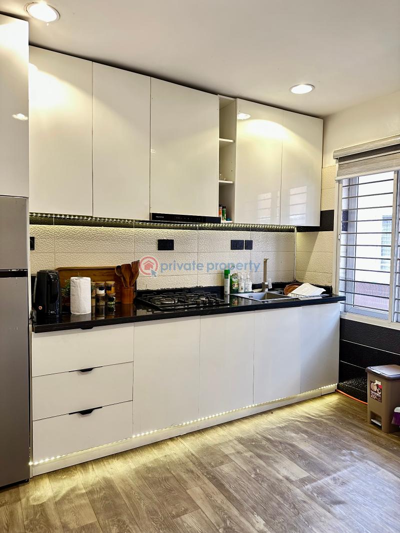 2 bedroom Block Of Flats Short let Westron Close, Lekki Phase 1, Lagos Nigeria. Lekki Phase 1 Lagos - 17