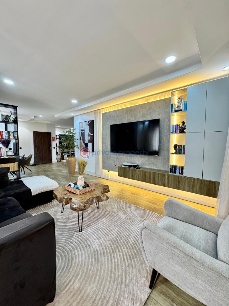 2 bedroom Block Of Flats Short let Westron Close, Lekki Phase 1, Lagos Nigeria. Lekki Phase 1 Lagos - 2